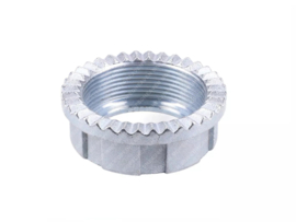 Moer Uitlaat 28mm Simson S50 / S51 / S70 / KR1/1 / SR4-1 / SR50 / Etc