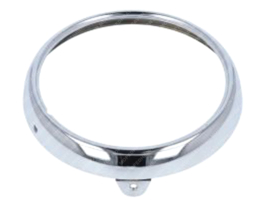 Headlight Rim Chrome Yamaha FS1 / DX / DT / RD / TY