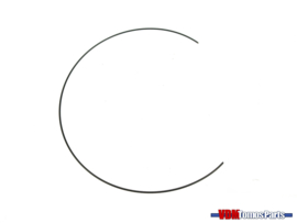 Retaining ring hub Tomos 2L/3L