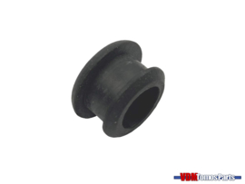 Rubber grommet below fork plate Tomos A3/A35/Flexer/Etc