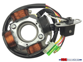 Ignition with Pick-Up Tomos A35/Flexer/Luxe/Etc