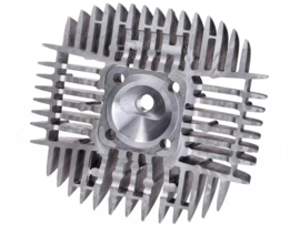 Cylinderhead 74cc (47mm) Parmakit Puch Condor / Imola / Super 50 / Monza