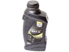 Front fork Oil Eurol SAE15 500ML