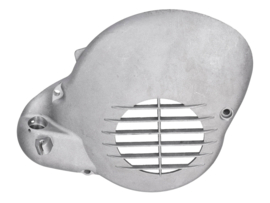 Flywheel cover Aluminium Simson