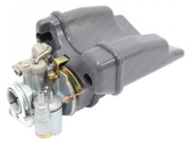 Carburetor + Airfilter 12mm Peugeot 103 SP / MVL