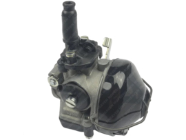 Carburetor Dellorto SHA Original! Slide-on - Handchoke 16mm Universal