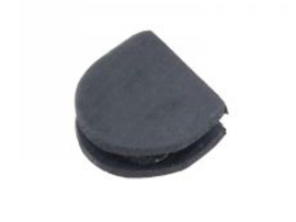 Rubber Carburetor Cover Yamaha FS1