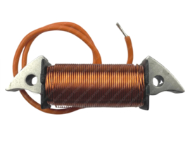 Light coil single Wire 12 Volt - 50 Watt Model Bosch Puch / Kreidler / Zündapp / Etc