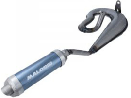 Exhaust 22mm Malossi Too Bad Vespa Ciao