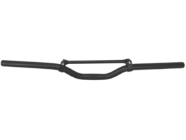 Handlebar Small Black Cross / Race model Universal