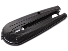 Chain guard Closed Model Black Zündapp 517