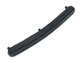 Rubber Front Fender Original! Yamaha FS1