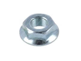 Flywheel Nut with Collar M10 x 1.0mm WW17 Zündapp / Puch