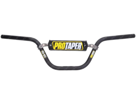 Stuur ProTaper SR XR50 Zwart 724mm - 171mm - 22mm Top-Kwaliteit! Universeel