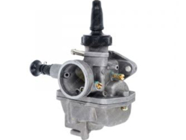 Carburateur 18mm model als Keihin Honda MB / MT