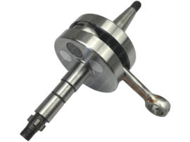 Crankshaft DMP Dakar Full-round Race 3V / 4V Tomos 3L / Puch Monza / MV / MS / VS / VZ / DS / Etc