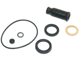 Gasket set Dellorto SHA Carburetor Gilera Citta / Vespa Ciao