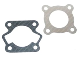 Gasket set cylinder 50cc (40mm) Kreidler 5 Gears