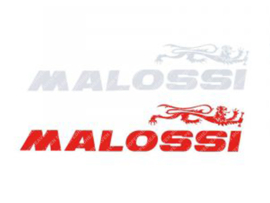 Sticker set Medium 140mm 2-Pieces Malossi