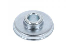 Spacer Front Wheel Galvanized Old Model Zündapp 517