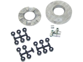 Variator Part Polini UTAH Vespa