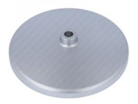 Plate Front Wheel Blind Big Hub 150mm Zündapp 517