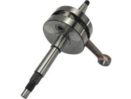 Crankshaft Racing full round 12mm Tomos A35 / A52 / A55