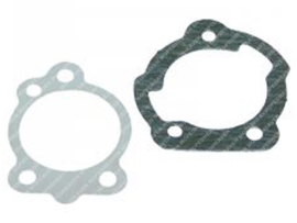 Gasket set Cylinder 65cc (43mm) DR Gilera Citta / Vespa Ciao / SI / Bravo