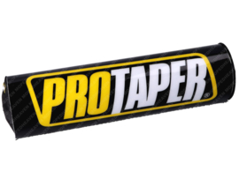 Handlebar Roll 20cm Black / Yellow / White Protaper Universal