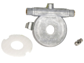 Counter drive Speedometer 11mm Axle (6026.10/1.8D​) Kaptein MBK / Mobylette