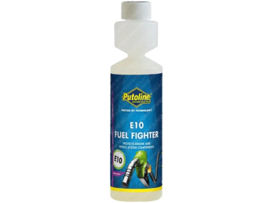 E10 Fuel Fighter Fuel addition Putoline 250ML