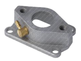 Manifold 24mm - Oil pump Connection Yamaha DT50MX