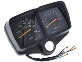 Tachometer Cockpit Honda MB50