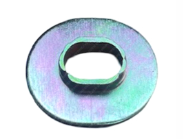 Ring with Collar Oval M6 Honda MT50 / MT80