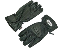 Winterhandschoenen Cordura Zwart Small