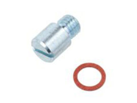 Decompression Plug set M10 x 1.5mm Sachs 50/A / 50/2 / 50/3 / 50/4