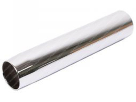 Shock absorber Sleeve Chrome 20.5cm Kreidler