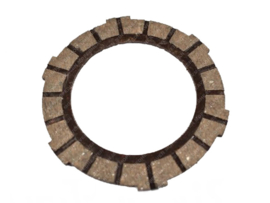 Clutch Plate JLO / ILO G49