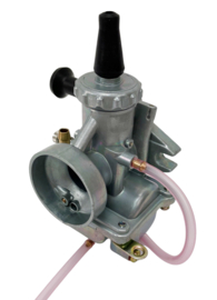 Carburetor / Parts