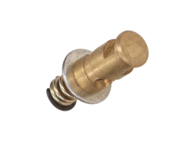 Choke Valve Complete Solex
