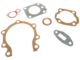 Gasket set BAC A-Qaulity! 6-Pieces Kaptein Mobylette EEG
