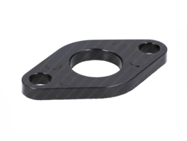 Flange Gasket / Spacer Intake 4.2mm Simson