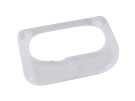 Filler Plate 17mm Carburetor 4.5mm Sachs SBB