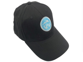 Cap black Tomos