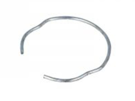 Clamping spring seal Front fork Honda MT / MB