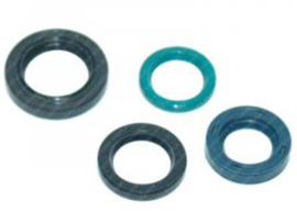Seal set Clutch Gilera Citta / Vespa Ciao / Bravo / SI