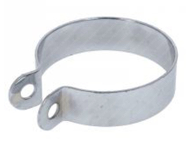 Exhaust clamp 84mm Zündapp KS125 / Universal