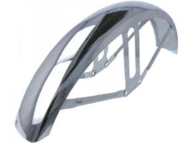 Front fender Chrome Remake Yamaha FS1 DX / RD50M