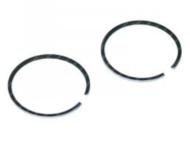 Piston ring set (40mm) 2-Pieces Remake Yamaha FS1 / DT / RD