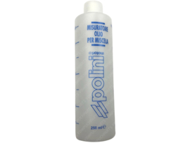 Maatbeker Polini 250ML